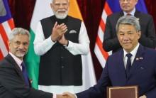 From security cooperation to bilateral payment linkages: India, Malaysia sign six key pacts