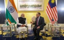 'India's message on terrorism is clear; no double standards, no compromise': PM Modi in Malaysia