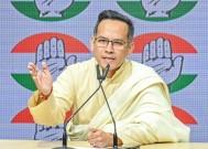 'Worse than C-grade cinema': Gaurav Gogoi blasts CM Sarma over Pakistan-link claims