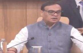 'Worse than C-grade cinema': Gaurav Gogoi blasts CM Sarma over Pakistan-link claims 'Worse than C-grade cinema': Gaurav Gogoi blasts CM Sarma over Pakistan-link claims