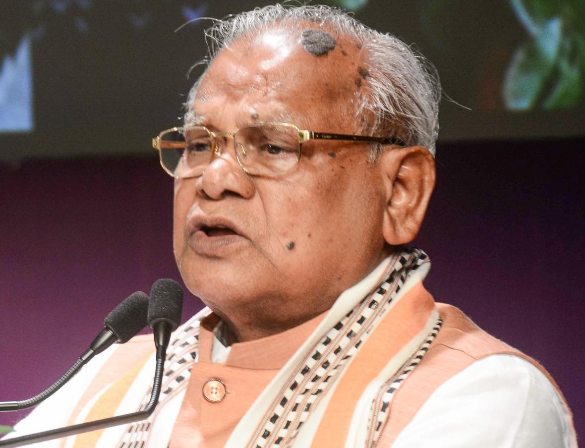 Pappu Yadav arrested, reportedly for raising NEET case, says Jitan Ram Manjhi