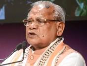 Pappu Yadav arrested, reportedly for raising NEET case, says Jitan Ram Manjhi