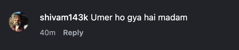 Looks old, dull: Kareena Kapoor Khan twins in black with husband Saif Ali Khan; criticised for dark blue Chanderi suit at Sonam Kapoor's baby shower