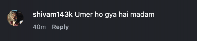 Looks old, dull: Kareena Kapoor Khan twins in black with husband Saif Ali Khan; criticised for dark blue Chanderi suit at Sonam Kapoor's baby shower Looks old, dull: Kareena Kapoor Khan twins in black with husband Saif Ali Khan; criticised for dark blue Chanderi suit at Sonam Kapoor's baby shower