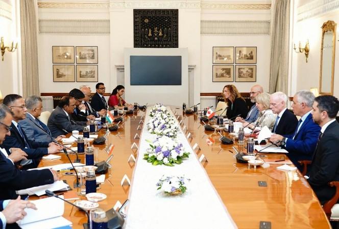 NSA Ajit Doval's Canada visit derails ISI-backed Khalistan revival plans