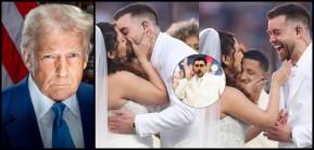 Absolutely terrible': Trump attacks Bad Bunny's Super Bowl halftime show, calls it 'one of the worst ever