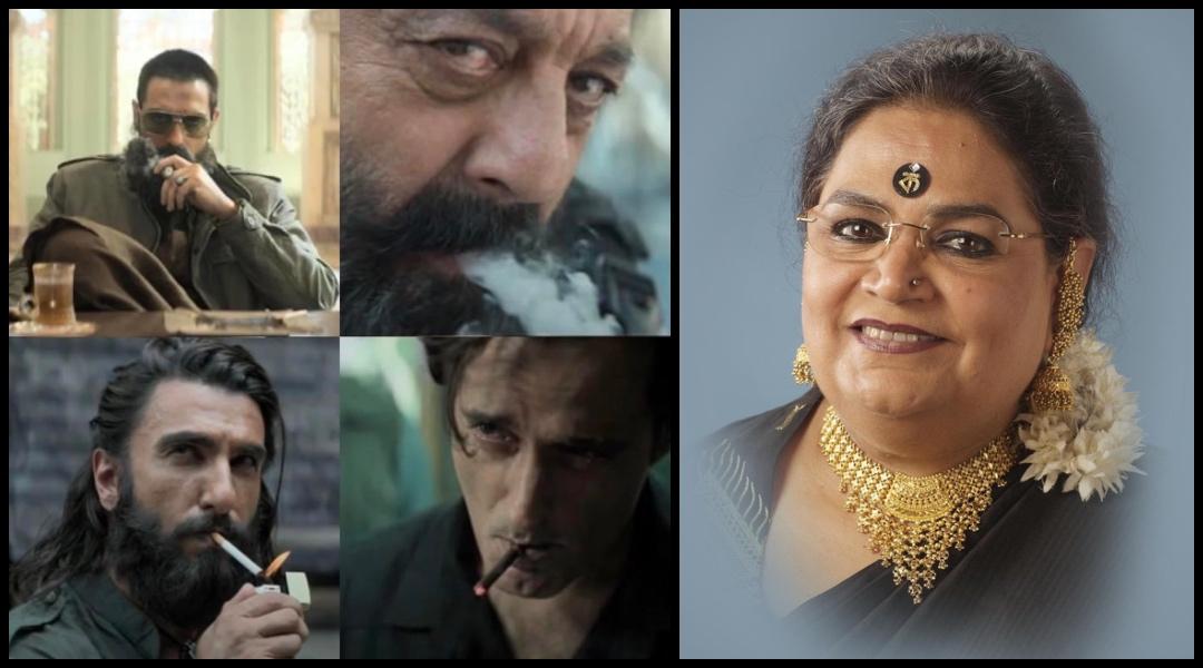 'Dhurandhar makers didn't seek her blessings for Rambha Ho rehash': Veteran singer Usha Uthup