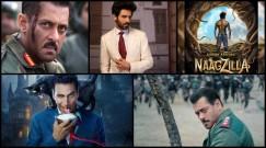 Akshay Kumar prepones Bhooth Bangla release; Salman Khan's Battle of Galwan to clash with Kartik Aaryan's Naagzilla at box office