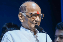 Sharad Pawar unwell, rushed to Pune hospital from Baramati