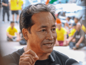 SC cautions against further adjournments in petition challenging Wangchuk's detention SC cautions against further adjournments in petition challenging Wangchuk's detention