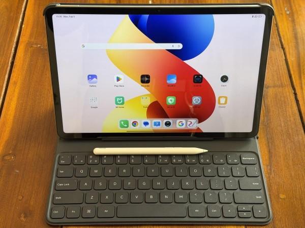 Redmi Pad 2 Pro 5G review