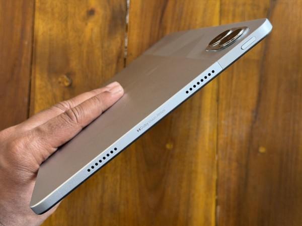 Redmi Pad 2 Pro 5G review