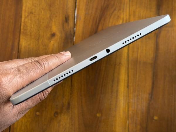 Redmi Pad 2 Pro 5G review