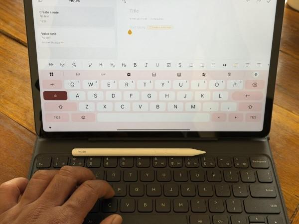 Redmi Pad 2 Pro 5G review