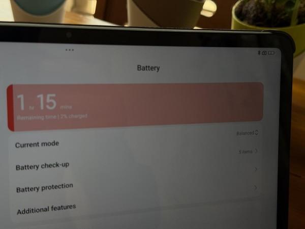 Redmi Pad 2 Pro 5G review