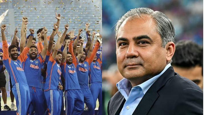 IND vs PAK: PCB's revenue, handshake demands rejected by ICC as T20 World Cup 2026 standoff deepens IND vs PAK: PCB's revenue, handshake demands rejected by ICC as T20 World Cup 2026 standoff deepens