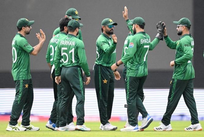 T20 WC: Pakistan government reverses decision, will play India on February 15