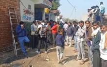 Mathura family tragedy: Five found dead, suicide suspected