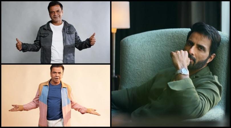 'No money, friends…': Rajpal Yadav's statement before jail; Sonu Sood comes out in support; netizens divided over Bollywood help vs actor's financial responsibility