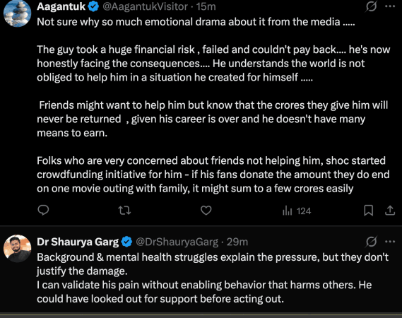 'No money, friends…': Rajpal Yadav's statement before jail; Sonu Sood comes out in support; netizens divided over Bollywood help vs actor's financial responsibility