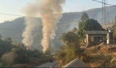 Manipur govt suspends internet in Ukhrul amid fresh Naga–Kuki violence