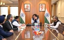 India's trade landscape transformed under PM Modi's leadership: Piyush Goyal