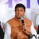 'So scared of book?': Congress slams FIR over leak of ex-Army Chief Naravane's unpublished memoir