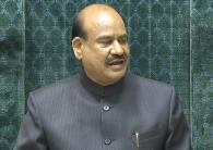 'Partisan conduct': Opposition moves no-confidence motion against LS Speaker Om Birla