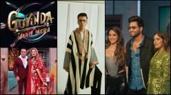 'Personal life ke andar story ghusne ki koshish': Govinda slams Karan Johar over Govinda Naam Mera