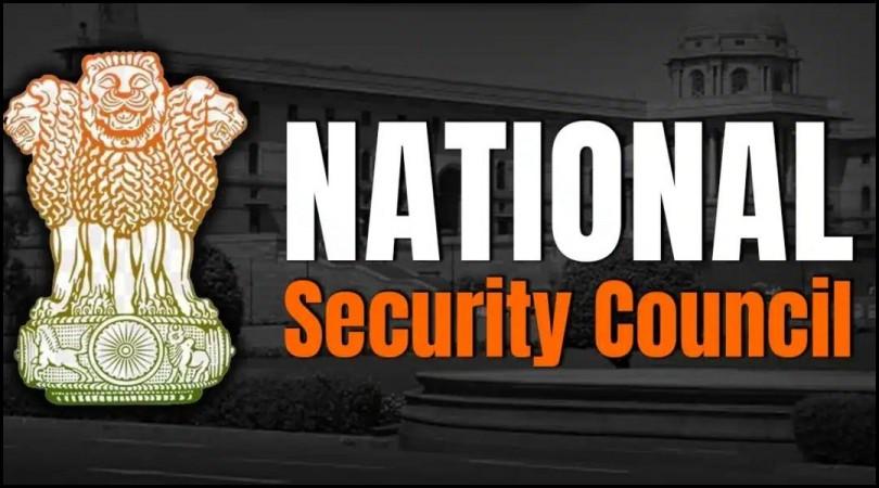 Doctrine for India's national security governance: Clarity of authority in an age of permanent conflict