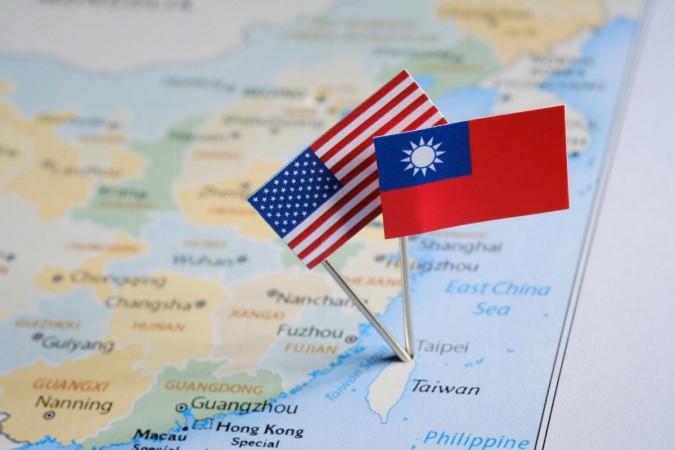U.S. Arms Sales to Taiwan: Bolstering Asymmetric Deterrence in the Face of Escalating Cross-Strait Tensions
