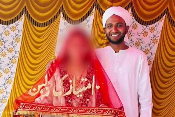 Suspected 'Love Jihad' case in Bengaluru, Kolkata woman lodges police complaint