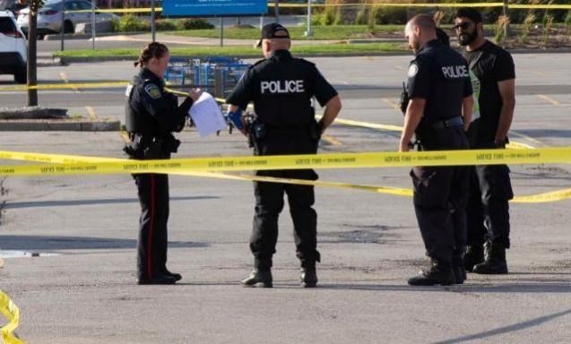 Nine killed in mass-shooting at Canada school, suspect dead by suicide Nine killed in mass-shooting at Canada school, suspect dead by suicide