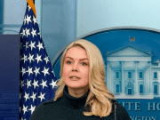 White House pushes back on Epstein questions