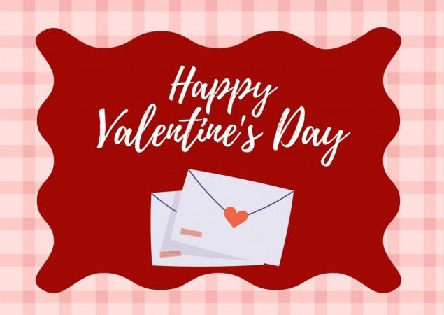 Happy Valentine's Day wishes: From Gen Z to millennials, romantic quotes to melt your partner's heart and make them blush