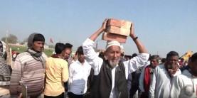 Those opposing should step aside, says Humayun Kabir as construction begins at Bengal's Babri Masjid replica site