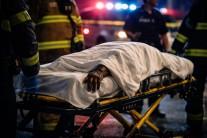 Partially burnt body of Patna High Court lawyer found at her Rajendra Nagar home in Bihar; probe underway