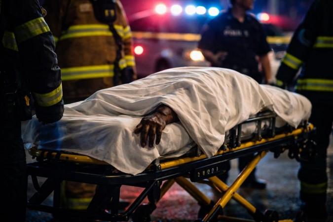 Partially burnt body of Patna High Court lawyer found at her Rajendra Nagar home in Bihar; probe underway