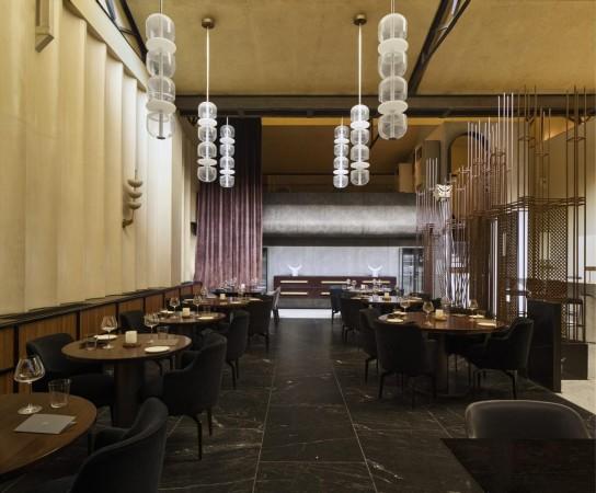 Masque - Mumbai, India