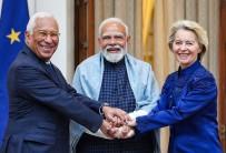 India-EU trade deal unveils emerging silhouette of post-US world order: Report