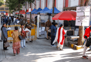 No traders' body called for Bharat Bandh, it is business as usual in organised sector: CAIT No traders' body called for Bharat Bandh, it is business as usual in organised sector: CAIT