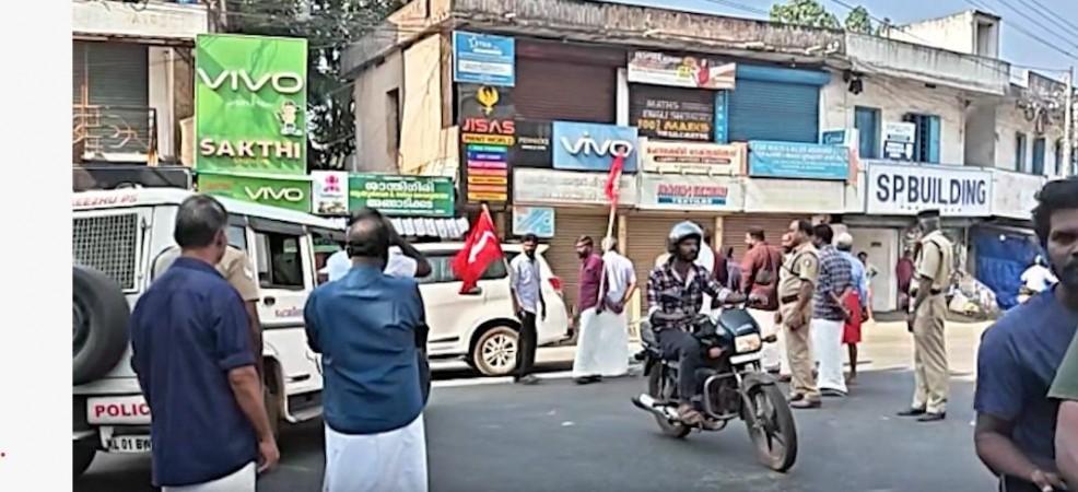 No traders' body called for Bharat Bandh, it is business as usual in organised sector: CAIT