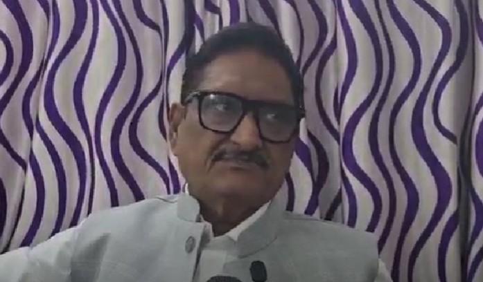 Bharat Bandh: 'What did Cong do for workers during its rule', NFITU supports reforms