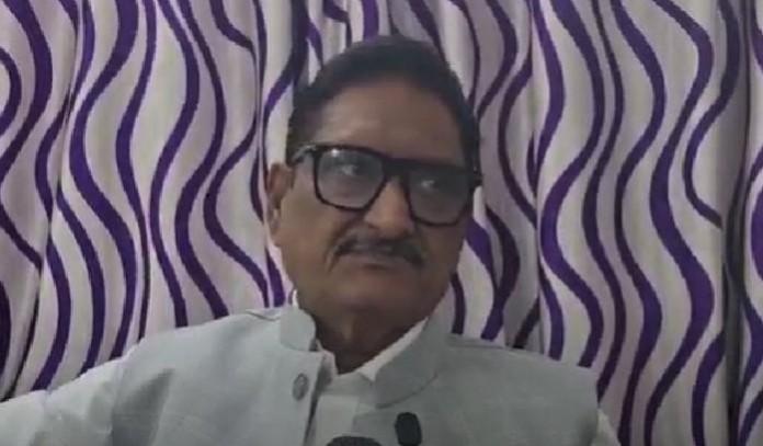 Bharat Bandh: 'What did Cong do for workers during its rule', NFITU supports reforms Bharat Bandh: 'What did Cong do for workers during its rule', NFITU supports reforms