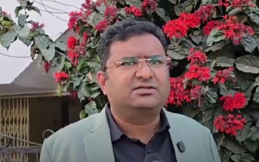 Bharat Bandh: 'What did Cong do for workers during its rule', NFITU supports reforms