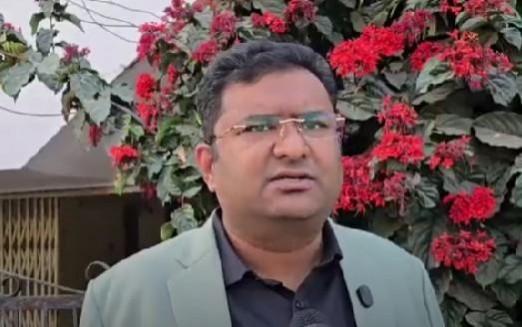 Bharat Bandh: 'What did Cong do for workers during its rule', NFITU supports reforms Bharat Bandh: 'What did Cong do for workers during its rule', NFITU supports reforms