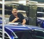 CJ Roy death case: SIT finds no evidence of alleged harassment by I-T Department