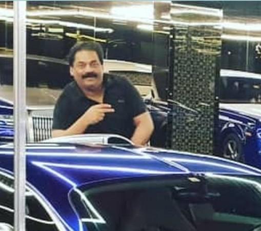 CJ Roy death case: SIT finds no evidence of alleged harassment by I-T Department