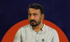 Expelled Cong MLA Rahul Mamkootathil gets bail in rape case