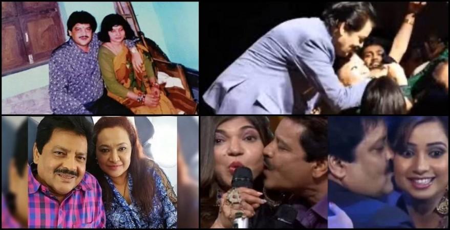 Udit Narayan's first wife alleges forced uterus removal, files complaint and seeks maintenance; all you need to know about the case